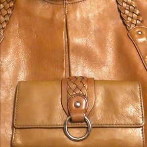 Banana Republic wallet